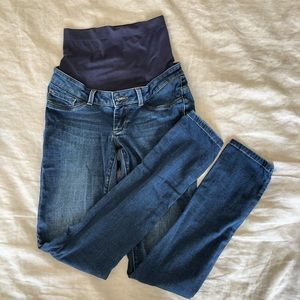 Seraphine Maternity Jeans